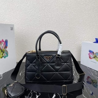 Popular new color ☆ Rare Prada shoulder bag replica puo30879