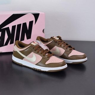 Cherry Dunk★Nike Stussy Nike SB Dunk Low Cherry 304292 671