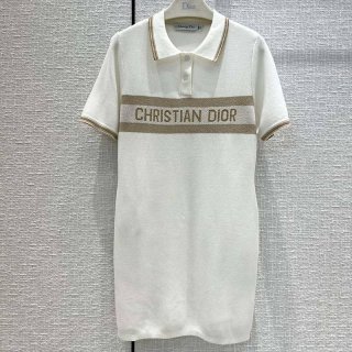 Love at first sight? Dior polo shirt dress replica deh13917