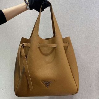 New for Fall/Winter Prada Calfskin Handbag [Tracking Included] pus98683