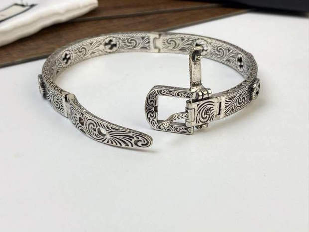 Sold out Gucci Women's Bracelet Replica guh68651
