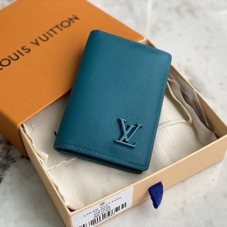 No. 1 in cumulative sales ★ Louis Vuitton Organizer de Poche replica M81028