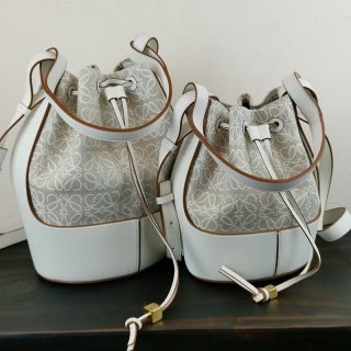 No customs duties Loewe Balloon Bag Replica 2way Bag Shoulder Bag lod02592