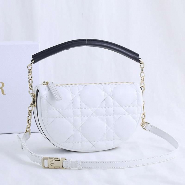 Classic Dior VIBE handbag replica shoulder bag [Popular item] dek89370