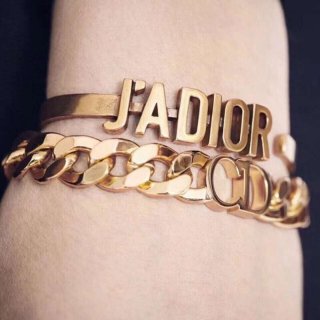 Free shipping J'adior bracelet replica dea48738