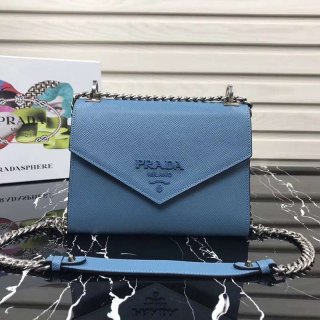 Rare color new Prada shoulder bag replica pue03129