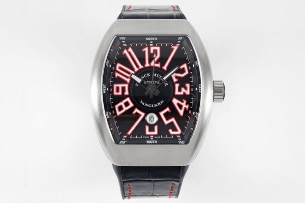 ☆Super popular☆Frank Muller replica Casablanca V45 fake 55.3 mm frb15456