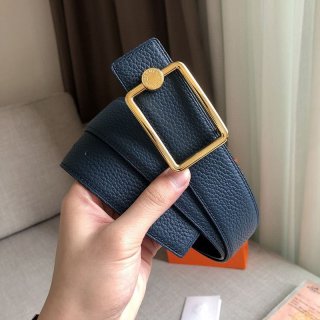 《Very Popular》Hermes Replica ★ Mini Constance ★ Reversible Belt 38mm ere32003