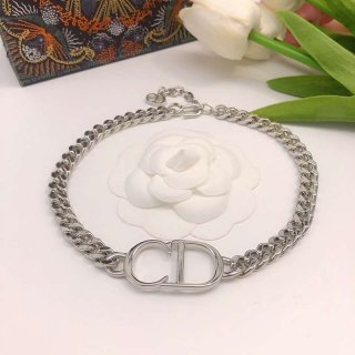 Rare color Dior replica Danseuse Etoile necklace dez72508