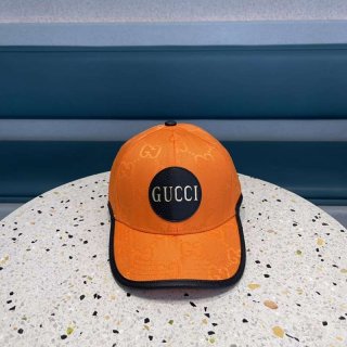 Eye-catching color [Popular item] Gucci baseball cap replica GG guq04928