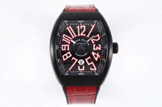 Very popular all over the world? Frank Muller Casablanca V45 replica 54mm frt66749