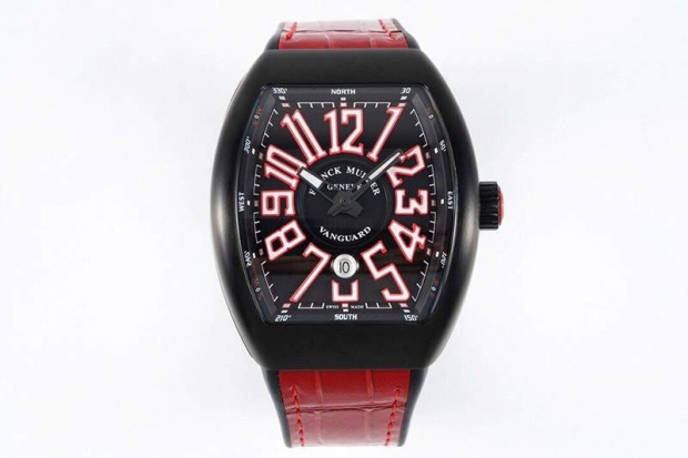 Very popular all over the world? Frank Muller Casablanca V45 replica 54mm frt66749