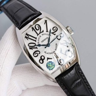 New sale! Stylish? Franck Muller Casablanca Replica 55.3 mm FRP08444