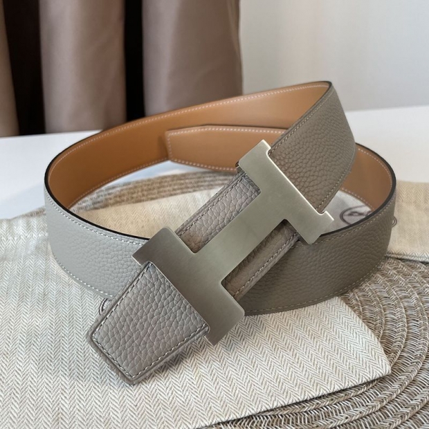 No. 1 in cumulative sales! Hermes Belt Buckle Replica H Maltre & Reversible 38mm erd99916