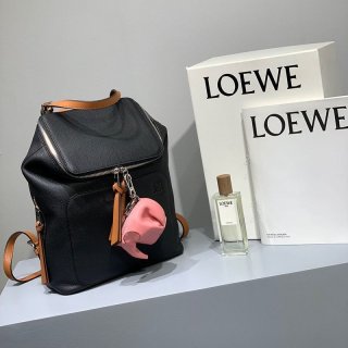 The hot topic! [LOEWE] Men's Goya Backpack Replica GOYA Backpack low99275