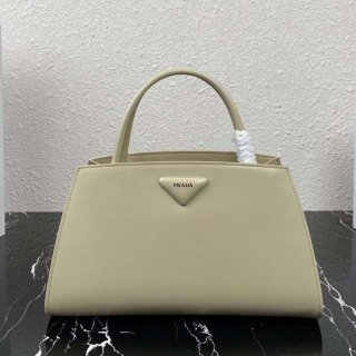 Popular new Prada calfskin handbag replica, perfect as a gift? puw31789