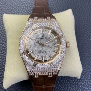 Audemars Piguet Royal Oak Automatic Replica Ody28559 Sold Out