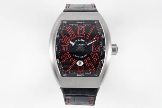Popular classic Frank Muller replica Casablanca V45 55.3 mm sold out fru95961