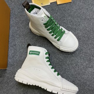 ☆Super popular☆Louis Vuitton shoes for women, replica sneakers vuj34313