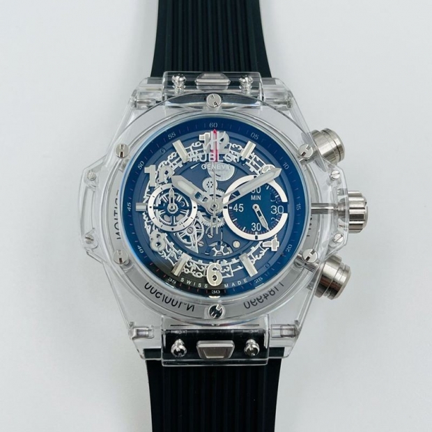 Competitive Hublot Big Bang Replica Watches, Limited Edition of 500 hua63179