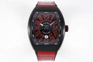 Rare color Frank Muller replica Casablanca V45 54mm fri89144