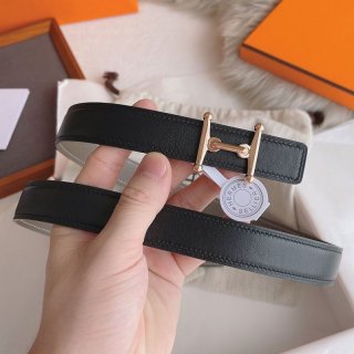 ★Popular in Japan! Hermes Belt Replica Modern Chic Color ◆ 2WAY Oscar 24mm erj45431