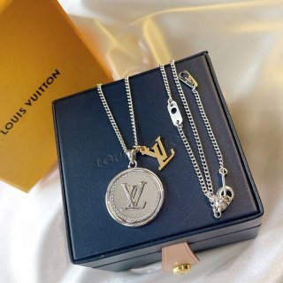 New sale Louis Vuitton replica Louise long necklace vup19917