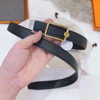 Very popular ☆ Modern chic color ◆ Hermes ◆ Belt replica 2WAY Oscar 24mm erz11741