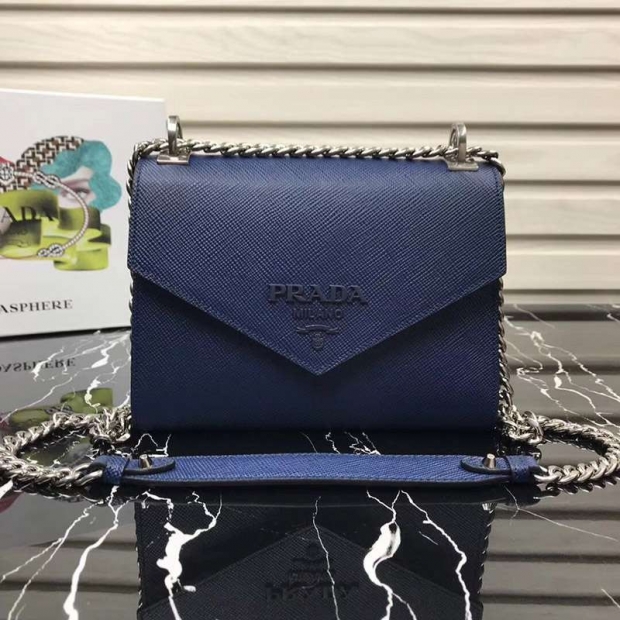 Cute new Prada shoulder bag replica [popular item] puy55623