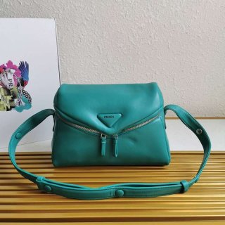 21AW New Prada Shoulder Bag Replica Grade N 1BC165