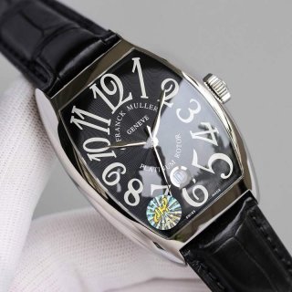 New limited edition Frank Muller Casablanca replica 55.3 mm frv23814