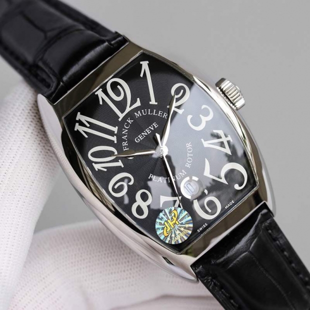 New limited edition Frank Muller Casablanca replica 55.3 mm frv23814