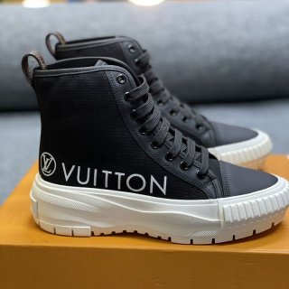 Extremely rare! Louis Vuitton shoes for women, replica sneakers vup41628