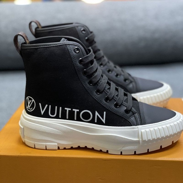 Extremely rare! Louis Vuitton shoes for women, replica sneakers vup41628