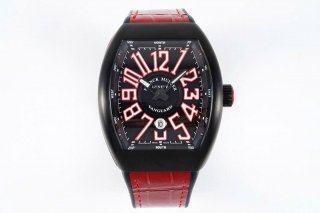 21-22AW Frank Muller Replica Casablanca V45 55.3 mm FRC83015