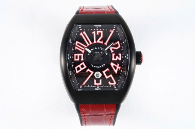 21-22AW Frank Muller Replica Casablanca V45 55.3 mm FRC83015