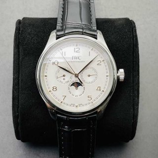 Cute IWC Portuguese Perpetual Calendar 42 Replica iwx97899