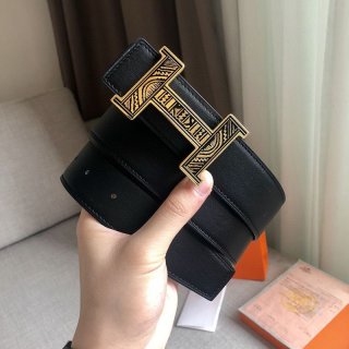 New sale Hermes ★ Mini Constance Replica Reversible Belt 38mm erp91554