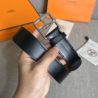 Tax included ★ Hermes ★ Reversible belt copy Nathan 35mm erz29238