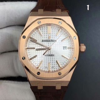 No.1 Popular Audemars Piguet Replica Royal Oak 3 Colors 15400OROOD088CR01