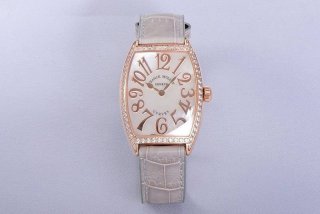 Frank Muller Tono Curvex Super Replica FRU55407
