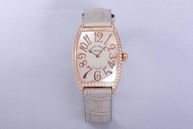 Frank Muller Tono Curvex Super Replica FRU55407