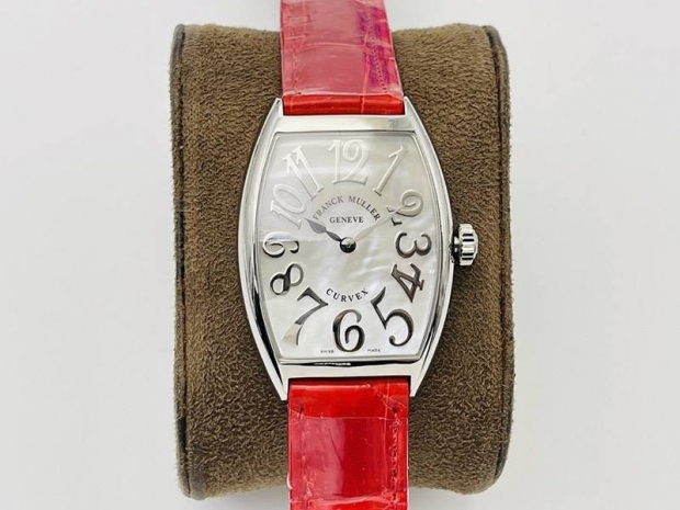 Hard to find Franck Muller replica Tono Curvex FRH54539