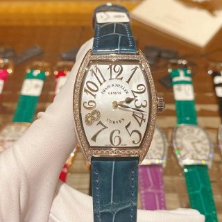 Super popular Frank Muller Tono Curvex replica frm95125