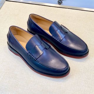 Sale New Arrivals ★ Hermes ★ Bob Loafer Replica ery88335