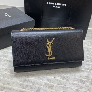 New for Autumn/Winter★Saint Laurent Shoulder Bag Replica★KATE Small Sag34849