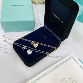 Battle for Tiffany Women's Bracelet Replica Tid22002