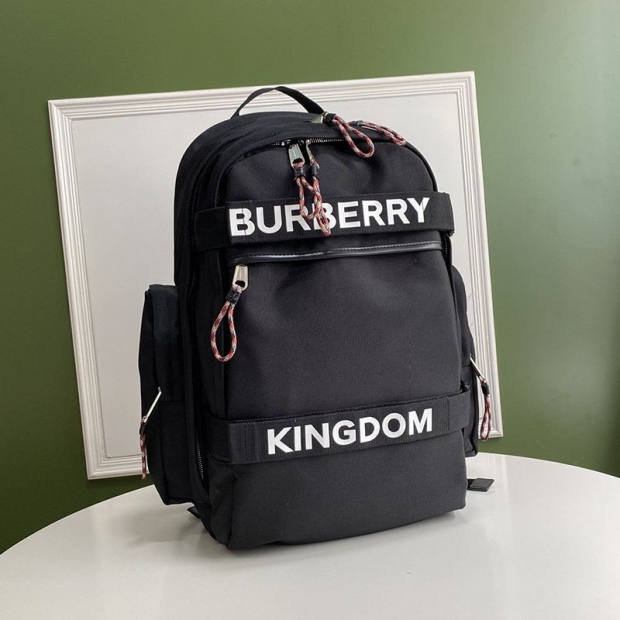 Hard to find Burberry Large Nevis Backpack Replica Bal16759