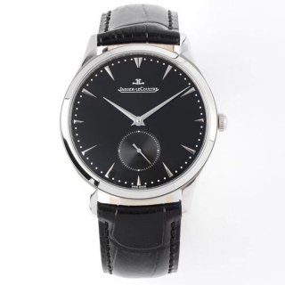 New for Autumn/Winter Jaeger-LeCoultre Master Grand Ultra Slim Small Second Replica 40mm Jar41677
