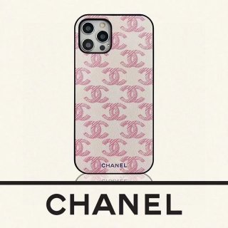 Battle Chanel Replica Smartphone Case iPhone 11/12/13 Case sht04984